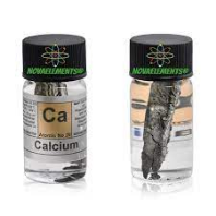 Calcium Metal